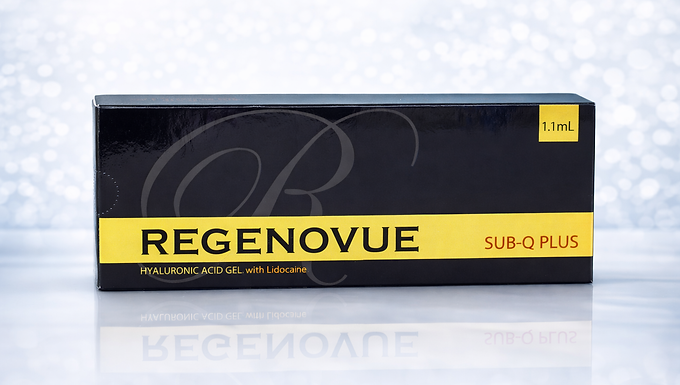 Regenovue Sub-Q Plus  - 1 x 1.1ml