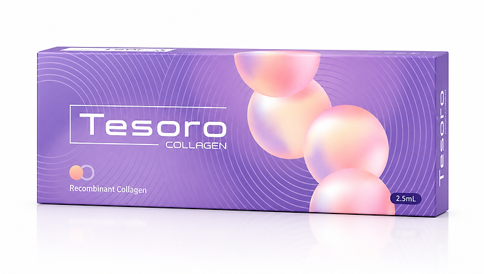 Tesoro Collagen- 1 x 2.5ml