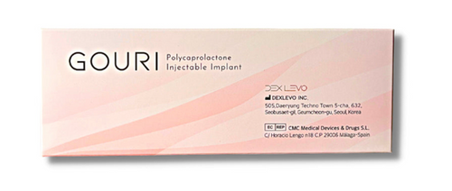 GOURI - 1ml CE | aestheticsxtra.com