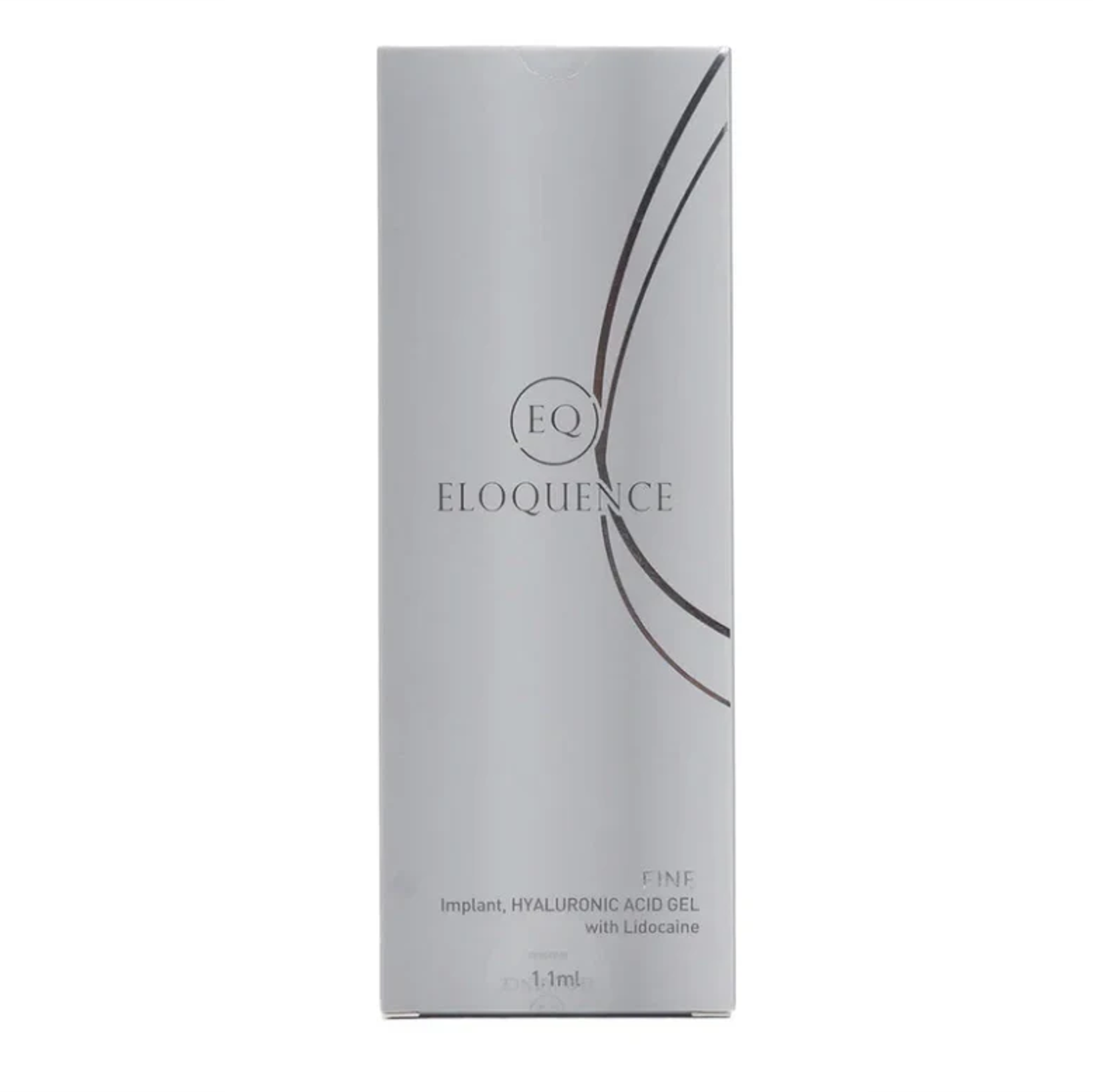 Eloquence Fine - 1 x 1.1ml (CE)