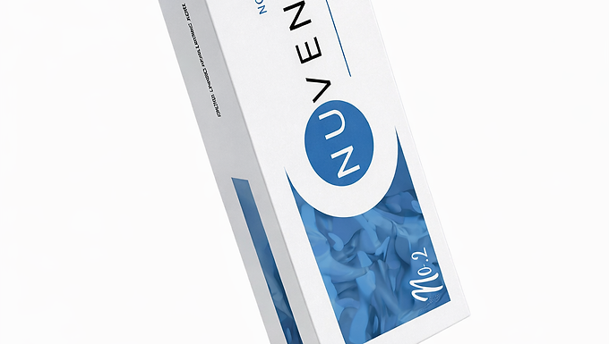 Nuvene No.2 – 1ml (Medium Density)