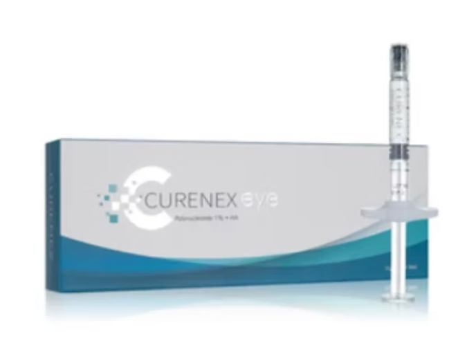 Curenex Eye PN - 2 ml