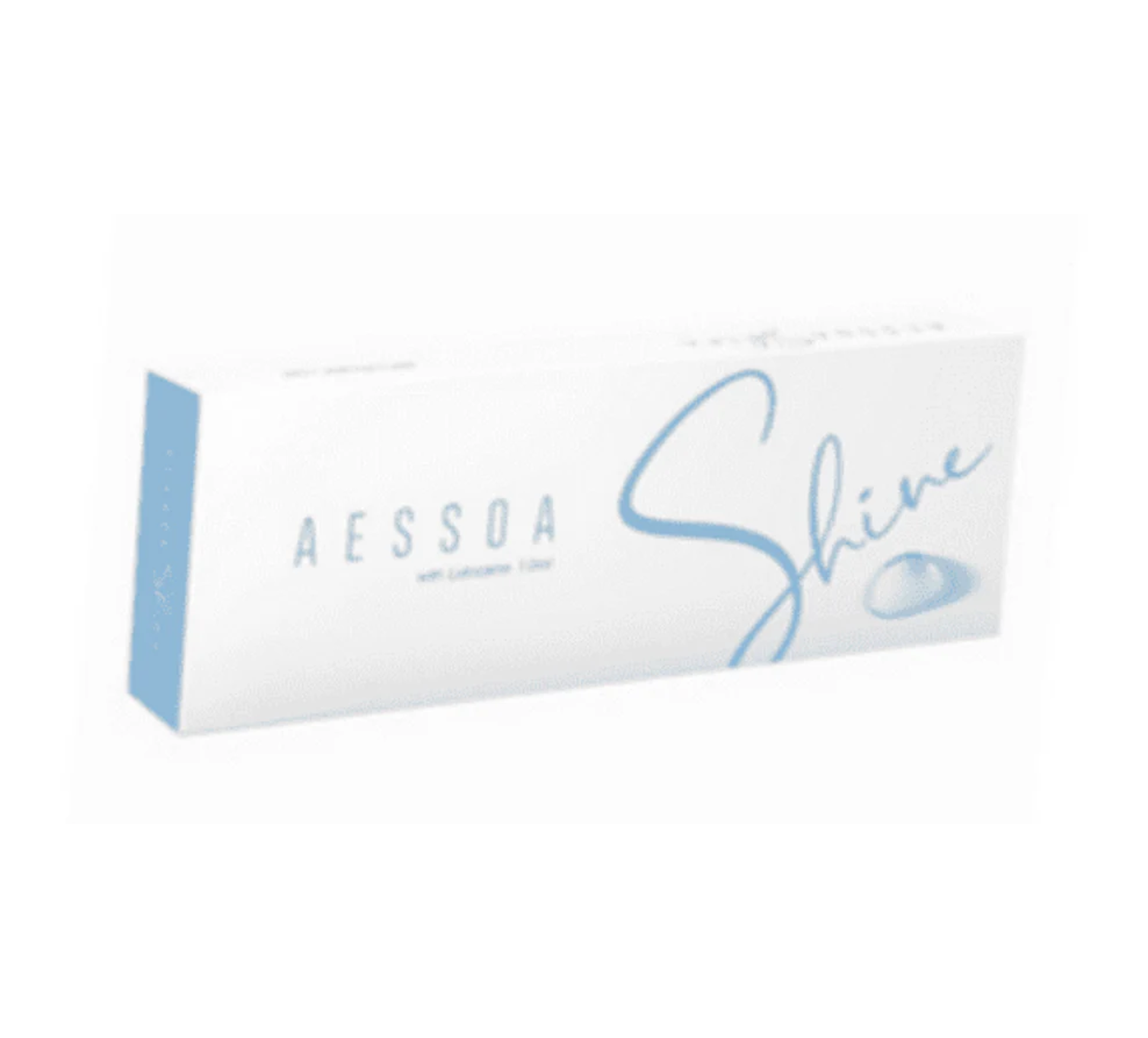 Aessoa Shine Lido - 1 x 1ml
