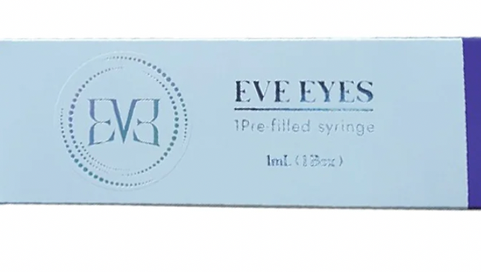 EVE EYES Skin Booster - 1 ml