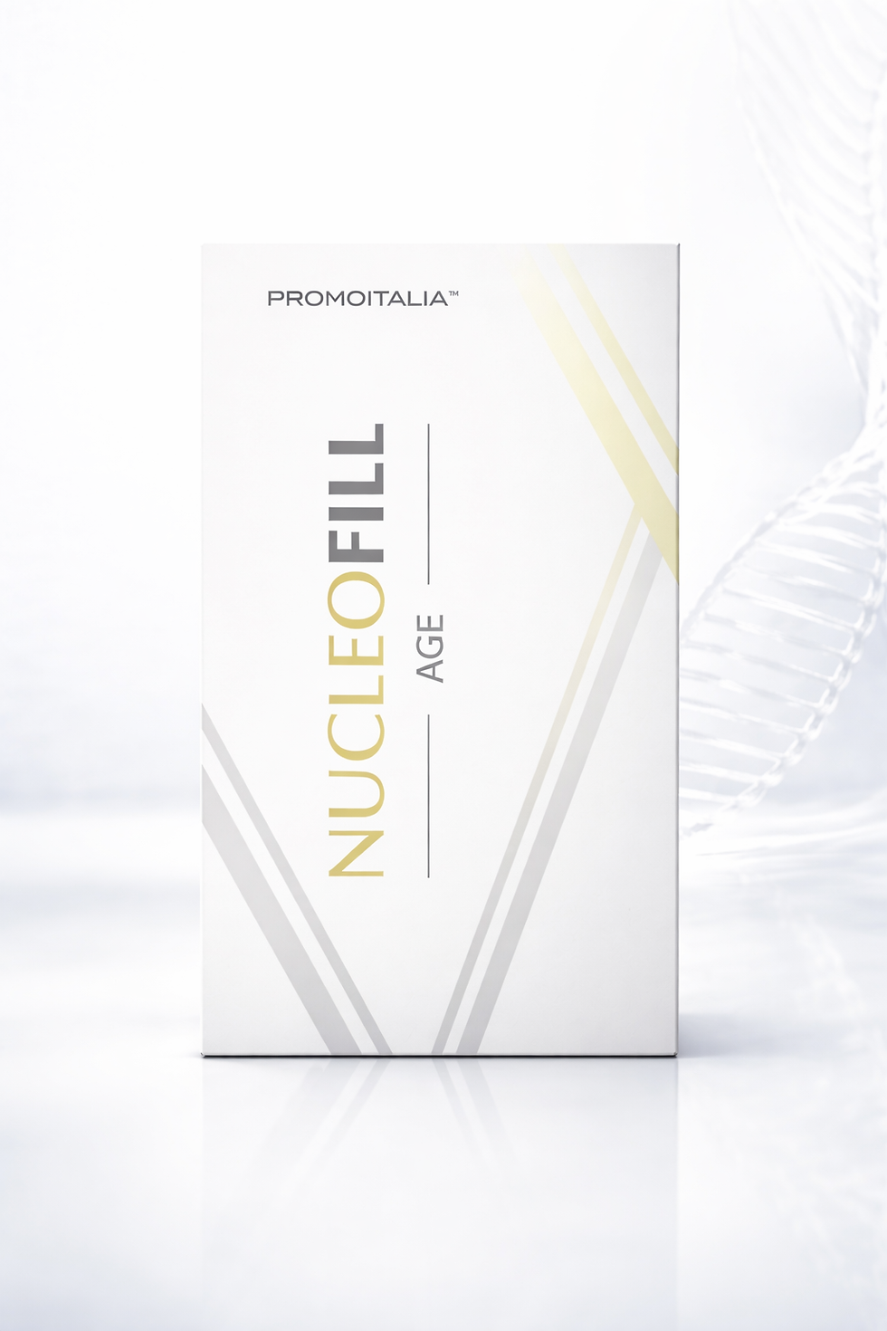 Nucleofill Age (Medium Plus 2.5%) – 1 x 2ml