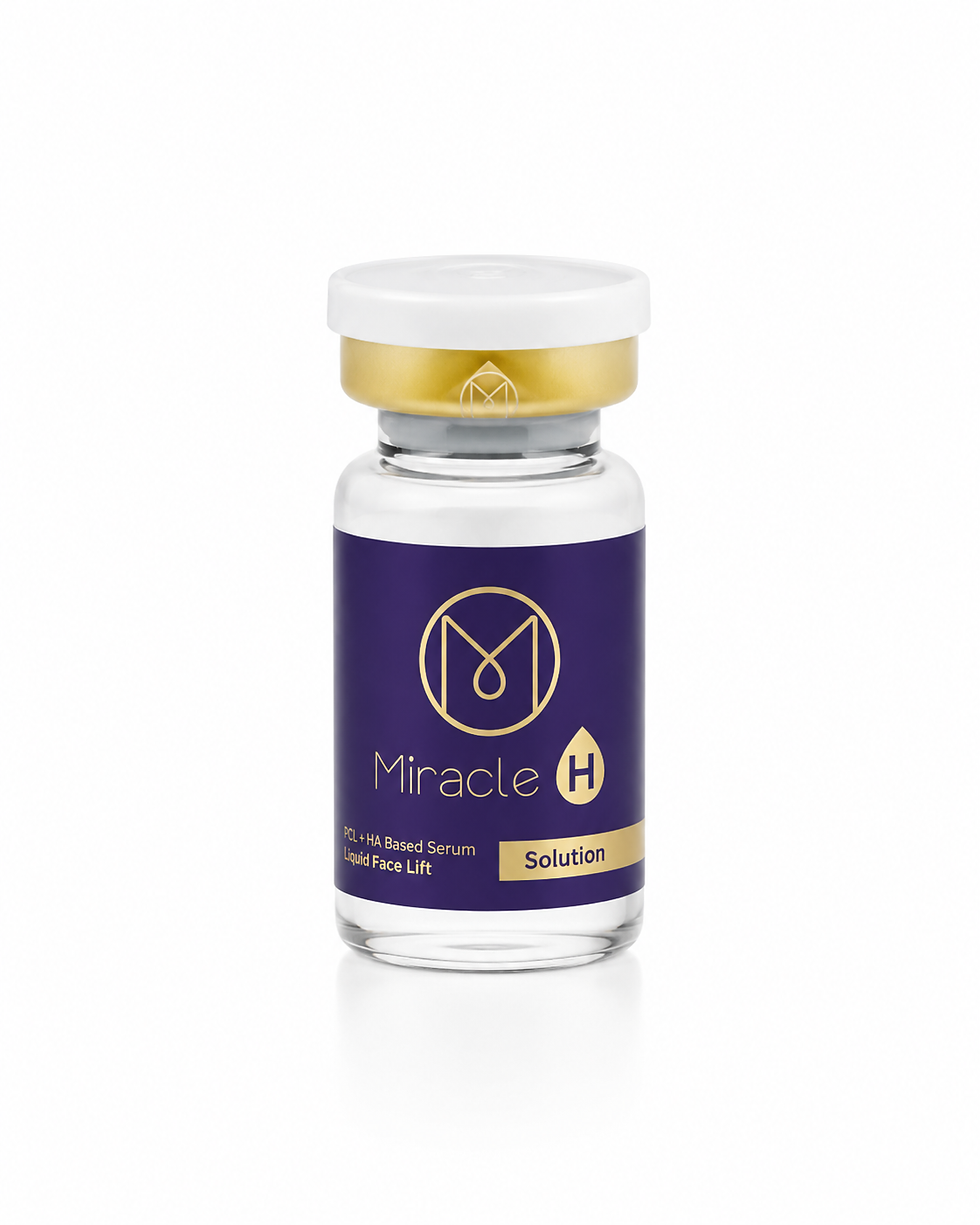 MIRACLE H SKIN BOOSTER - 1 vial x 2ml