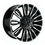 Thumbnail: Alloy Car Wheel Rims