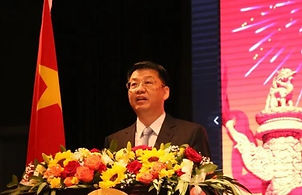 Ricevimento Online per il 72° Anniversario della Fondazione della Repubblica Popolare Cinese