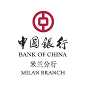 中国银行米兰分行