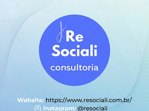 Políticas Sociais: Conheça o podcast da Re Sociali