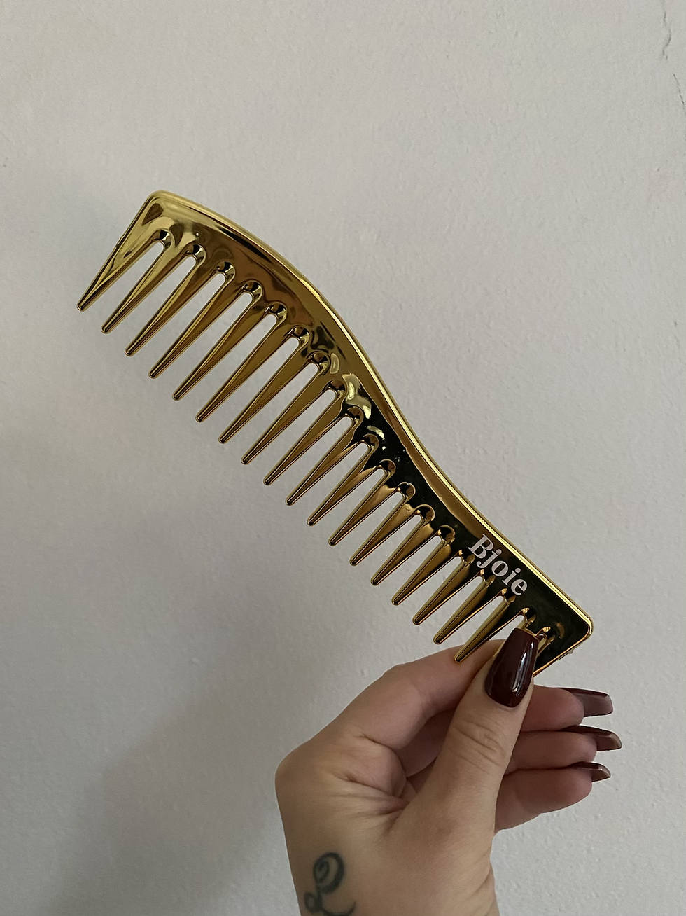 Pikkukuva: Golden Spa Comb