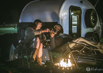 Photo by Blushing Cactus Photography