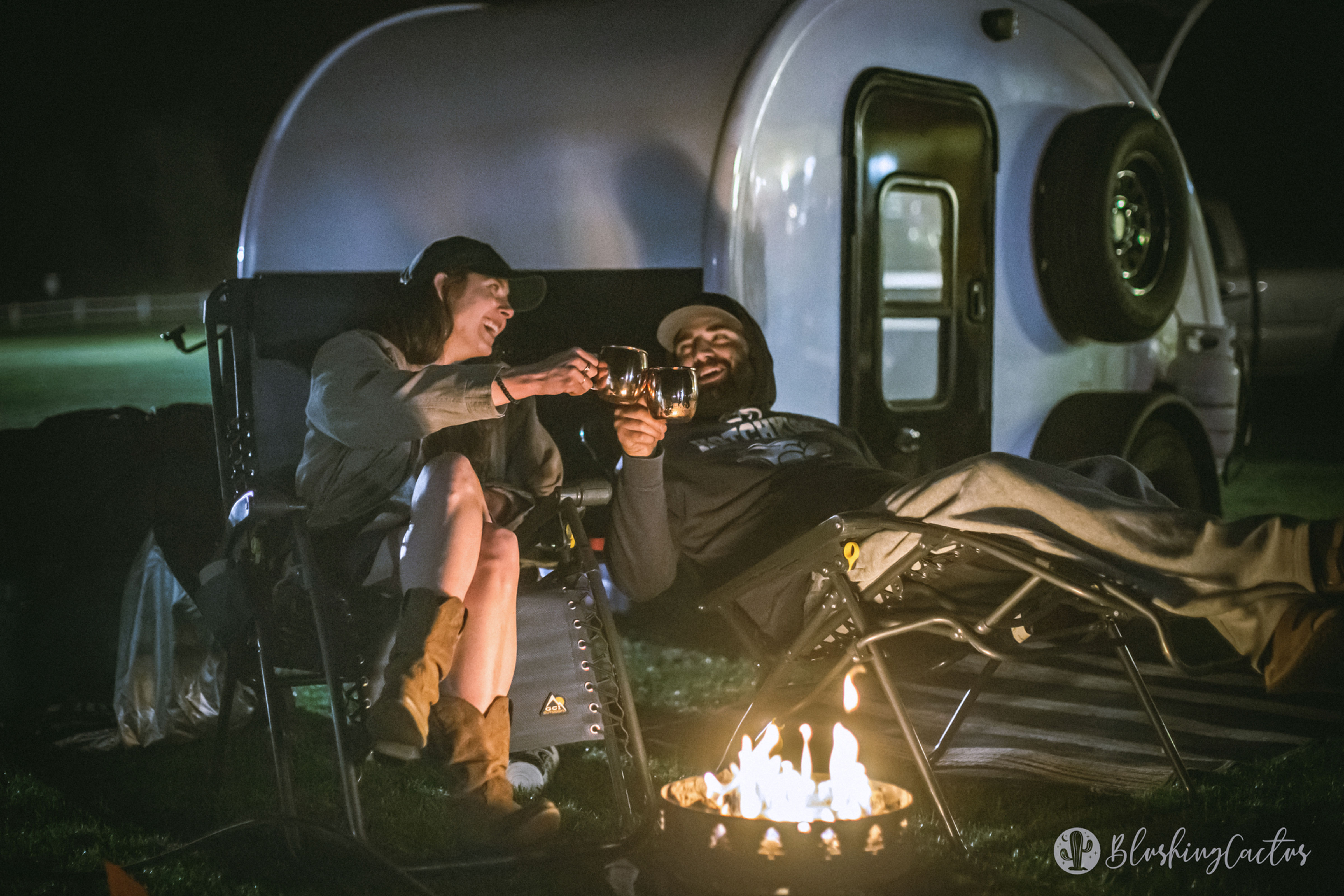 Flagstaff Forest Escape Package