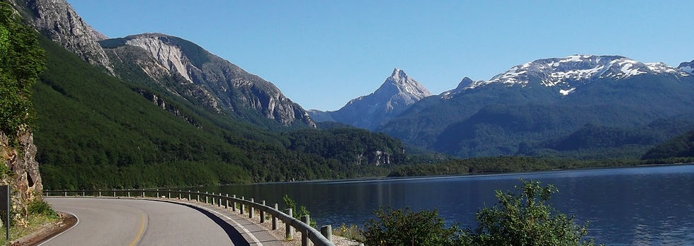 Carretera Austral