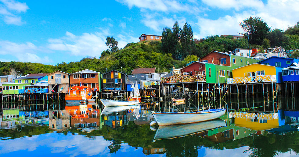 Chiloe