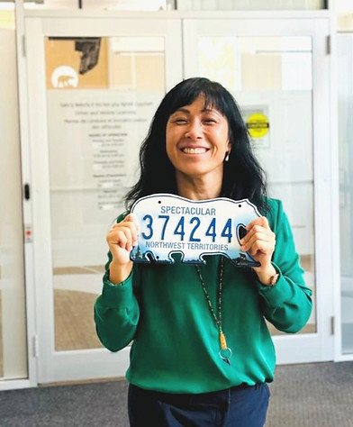 Canada Awaits the Bold—Strong Minds, Ready to Work, Ready to Thrive.