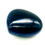 Thumbnail: Blue Goldstone Healing Crystal Heart for confidence, calm, positivity and emotional balance