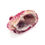 Thumbnail: Pink Agate Geode Healing Crystal for love, calm, clarity, grounding and emotional healing