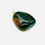 Thumbnail: Blue Tiger's Eye Pendant Necklace for strength, focus and calm energy