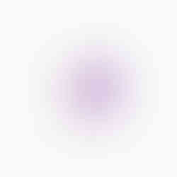 Amethyst Healing Crystal Gemstone Hexagon | Healing Energy Rocks