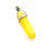 Thumbnail: Yellow Jade pendant necklace for confidence, success, manifestation and emotional balance