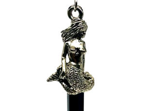 Obsidian - A Stone of Compassion & Strength