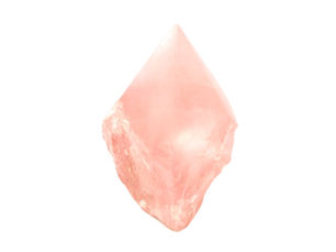 Rose Quartz - The Stone of Universal Love, Compassion and Healing