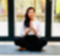 The Easy Pose (Sukhasana) – Yoga With Nutan.jpeg
