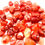 Thumbnail: Carnelian Tumbled Stone Healing Crystal for confidence, focus, creativity and emotional energy