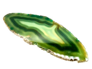 Agate "My Life is Balanced"