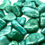 Thumbnail: Amazonite Tumbled Stone Healing Crystal for communication, clarity, calm and emotional balance
