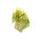 Thumbnail: Green and red jade healing crystal fish for luck, love, manifestation, confidence and Feng Shui abundance