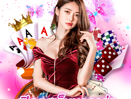 Open the baccarat website