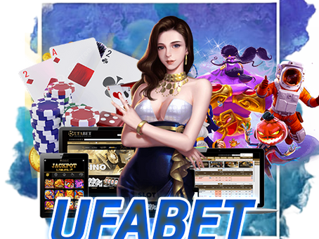 UFABET