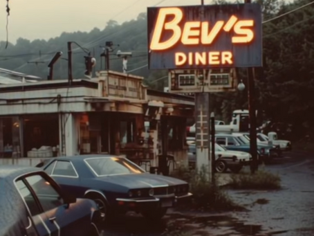 Bev’s Diner: A Masterclass in Culinary Misery
