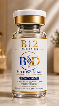 Products | Bottoms Down Weight Loss Clinic