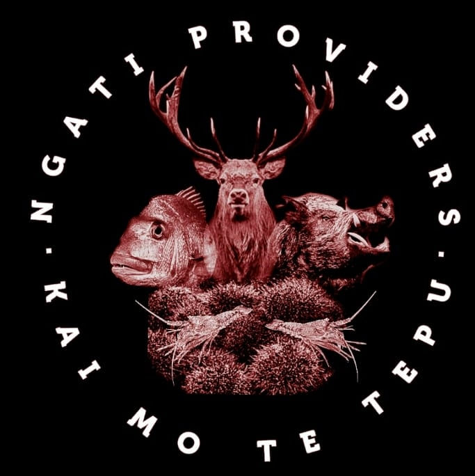 Ngati Providers Kai Mp Te Tēpu - hunter New Zealand