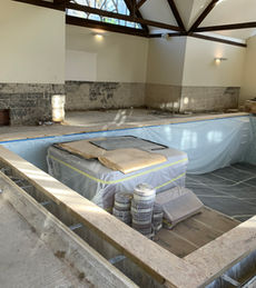 Swimming Pool and Hot Tub Protection