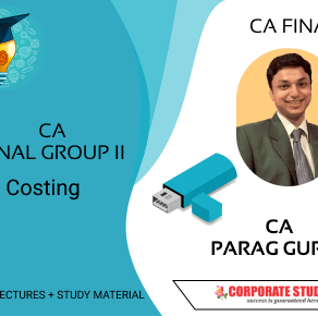Parag Gupta Costing Book NEW! Download