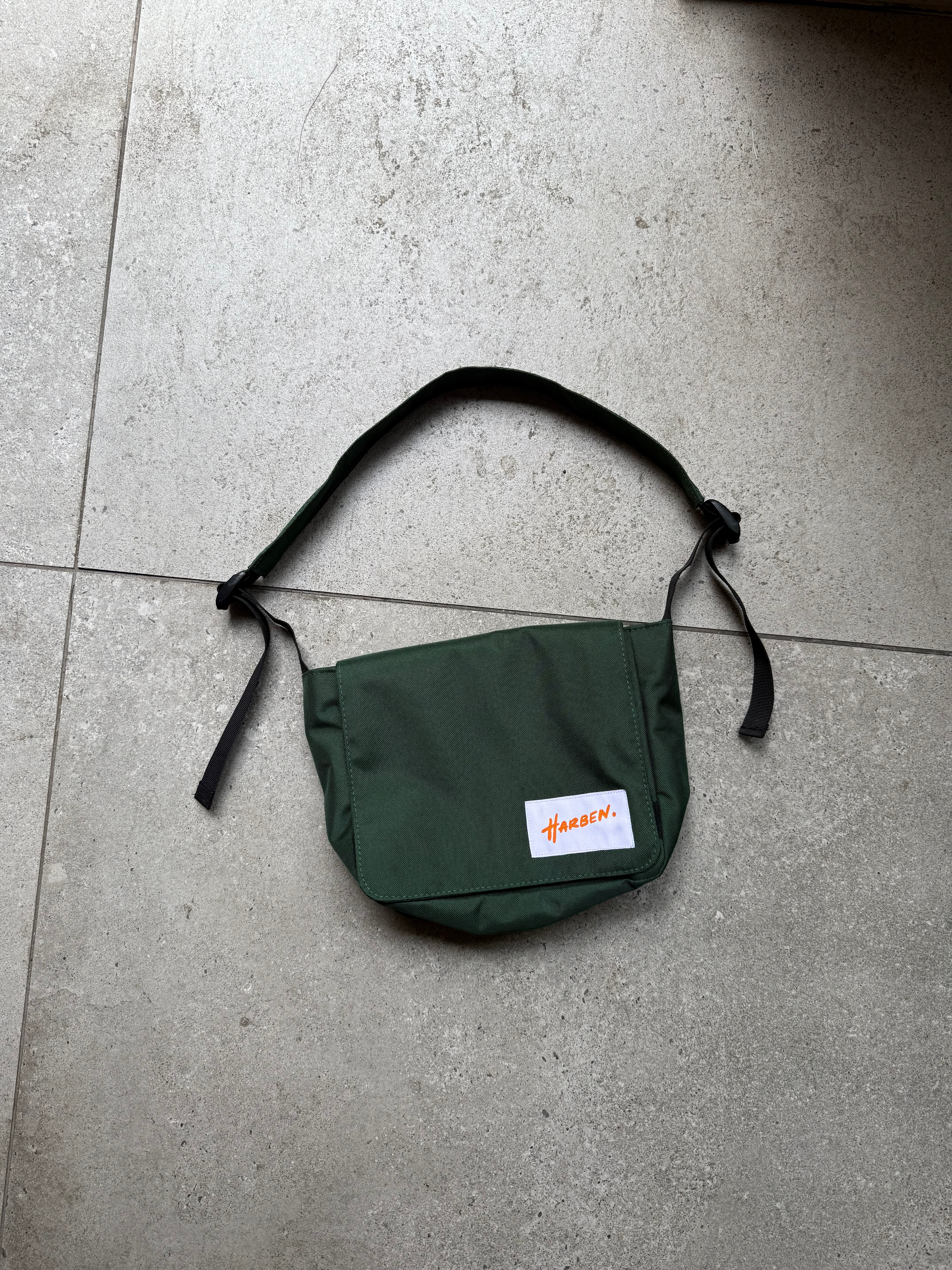 Baby Messenger - 1/1