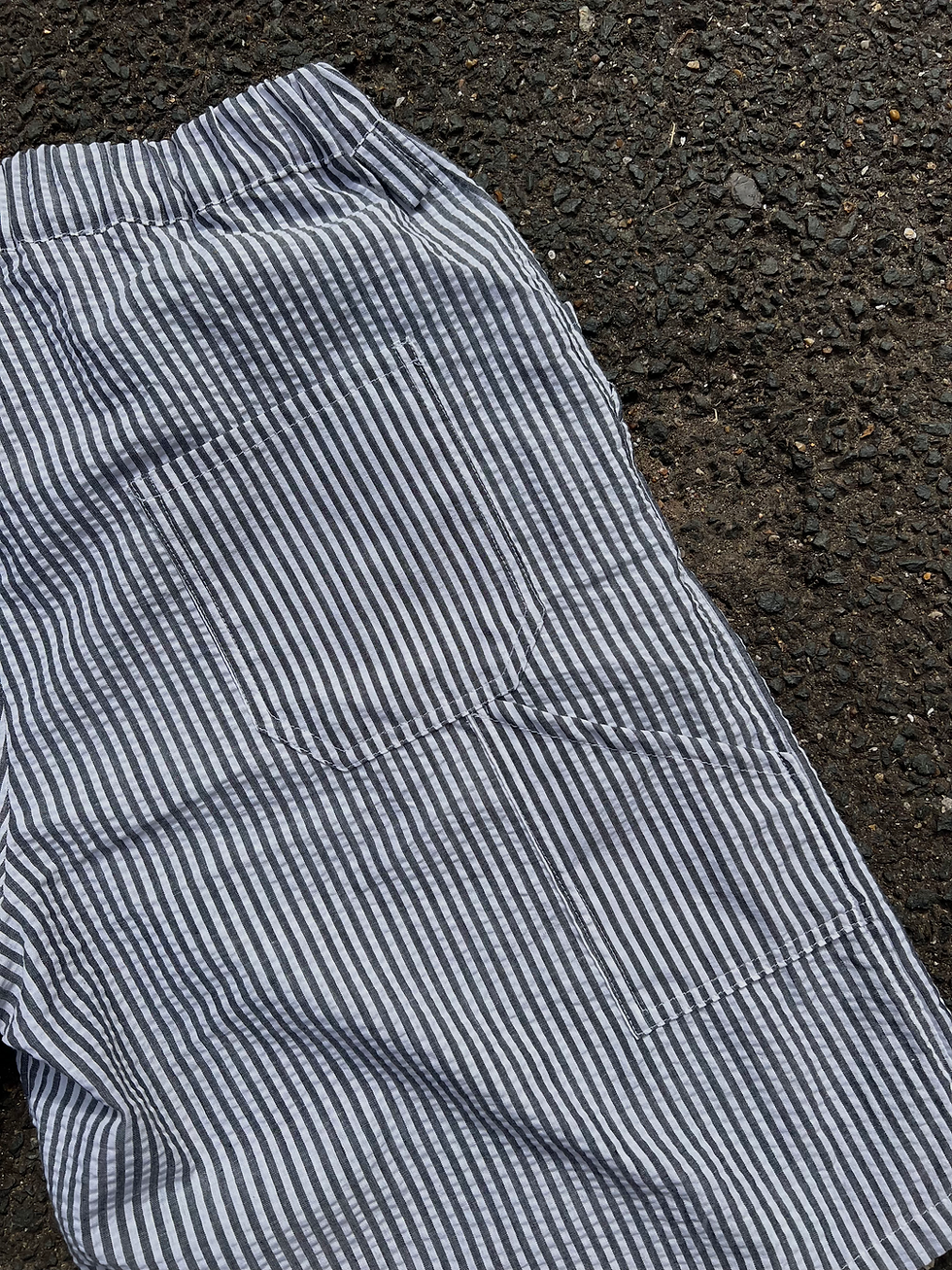 Thumbnail: Saratoga short
