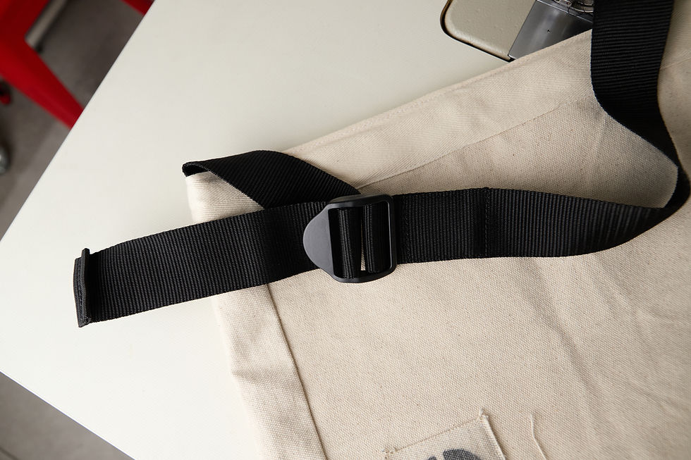 Thumbnail: INITIAL BAG 