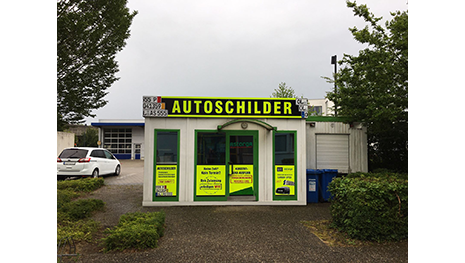 Oldenburg / Zulassungsservice