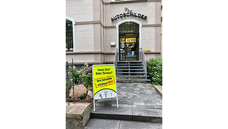 Unna / Zulassungsservice