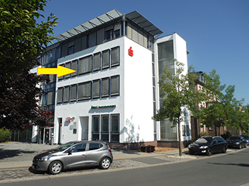 Gräfenhainichen / Zulassungsservice