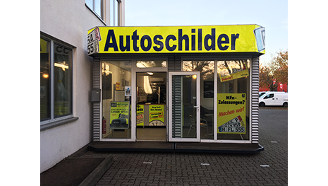 Seevetal / Hittfeld - Zulassungsservice
