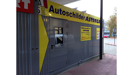 Hildesheim / Zulassungsservice
