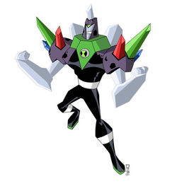 Chromastone Concept Design