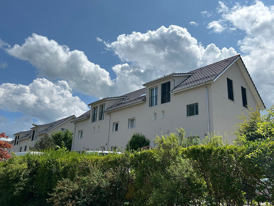 Hotzestrasse Richterswil; Architekturbüro Zottele Gallicchio, Richterswil Zürich