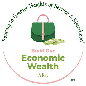 Build Our Economic Wealth logo